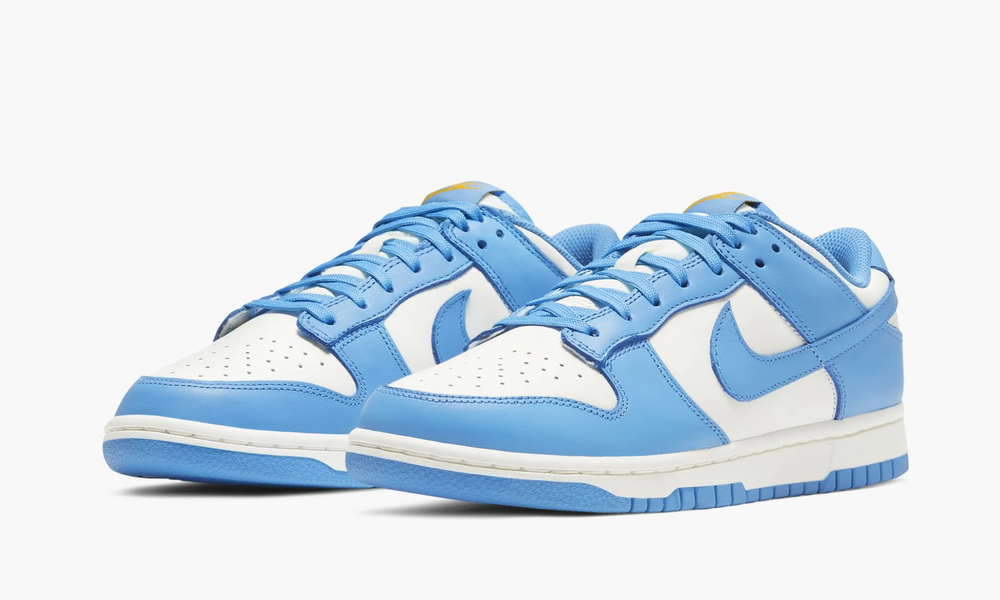 Nike Dunk Low WMNS "Coast"