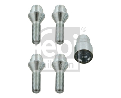 FEBI BILSTEIN - 27052-FEB - Wheel Bolt