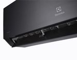 Сплит-система инверторного типа Electrolux Enterprise Super DC EACS/I-12HEN-BLACK/N8_24Y комплект
