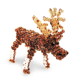 производитель РАДУГА БИСЕРА¶артикул А-110¶техника бисероплетение¶цветная схема и подробные, специаль