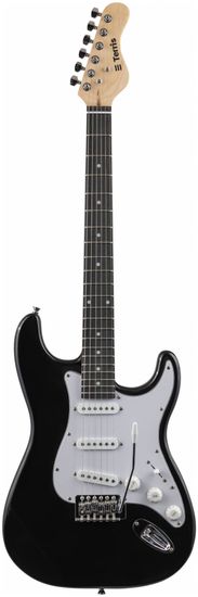 Электрогитара TERRIS TST-045 BK