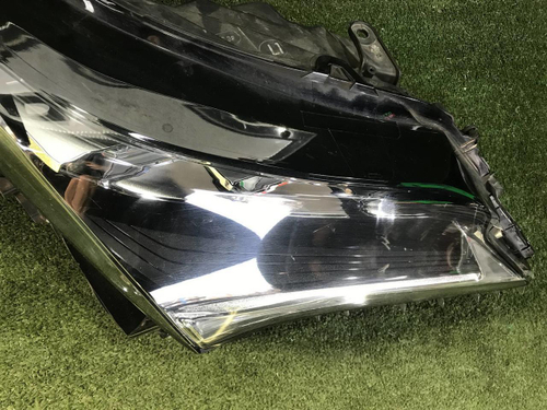 Фара правая Lexus RX 4 (2015-2019) LED под 1 блок