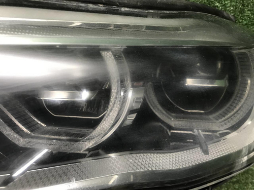 Фара левая BMW 7er G11 (2015-2019) Adaptive LED