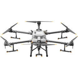 Квадрокоптер DJI AGRAS T30