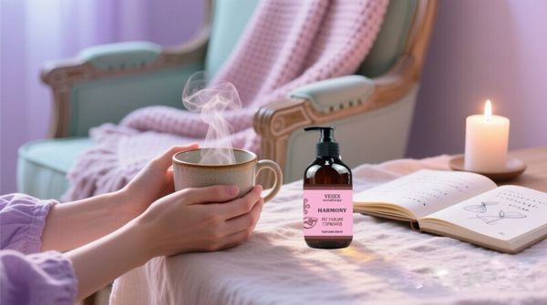 Как избавиться от переедания с помощью ароматерапии? Как избавиться от переедания с помощью ароматерапии?