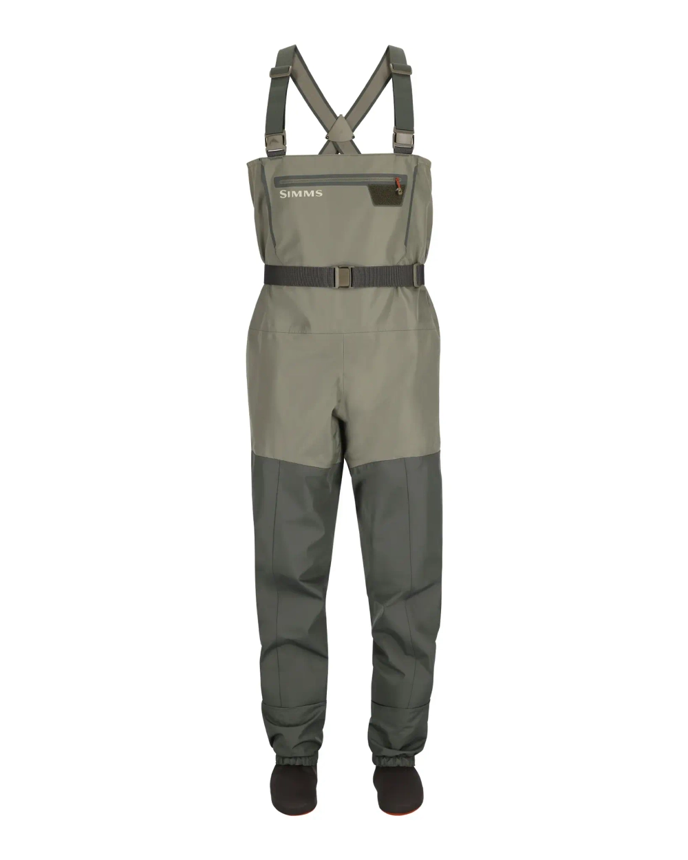 Вэйдерсы Simms Tributary Waders Stockingfoot