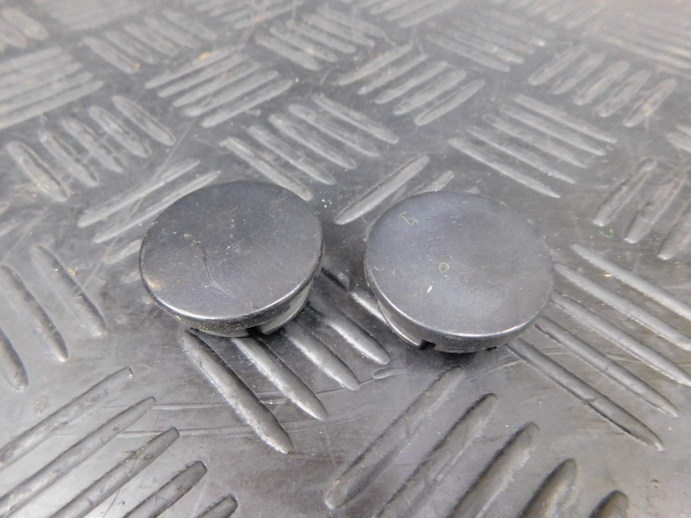 Крышки декоративные Yamaha TDM850 RN03J 2001