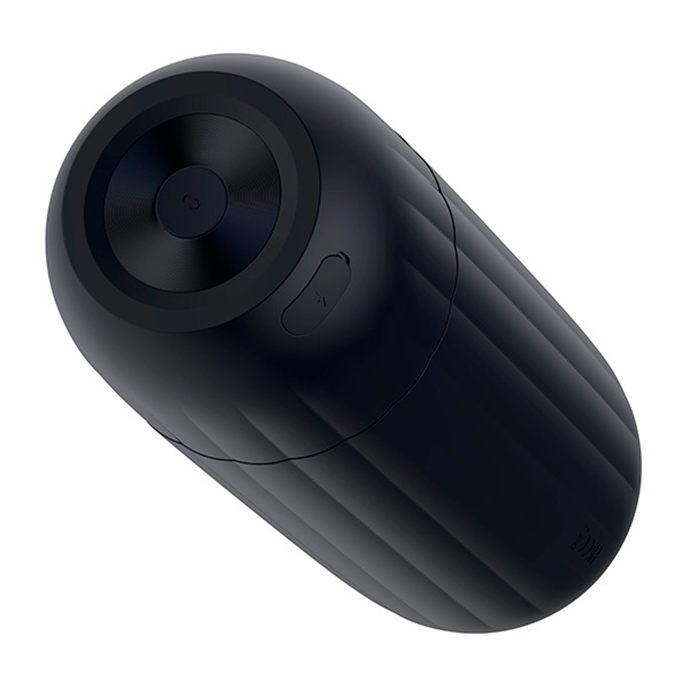 Интерактивный мастурбатор Svakom Sam Neo 2 Interactive Sucking & Vibrating Masturbator S08P