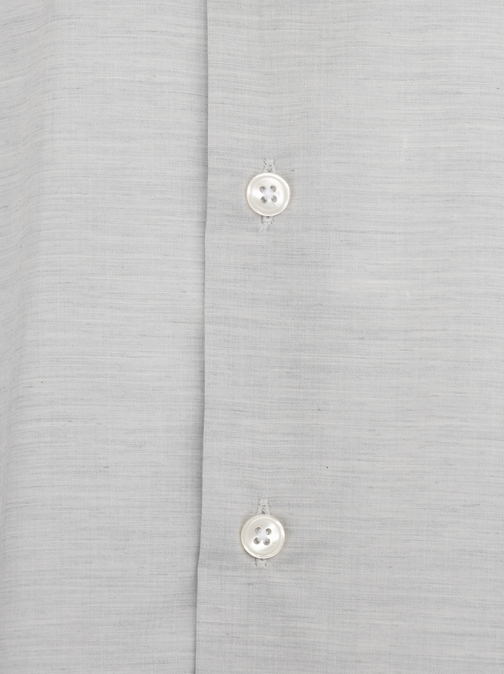 BAGUTTA  рубашка - серый