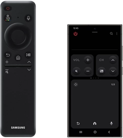 Телевизор QLED Samsung 55" QE55Q7F5AUXRU черный 4K Ultra HD 60Hz DVB-T DVB-T2 DVB-C DVB-S DVB-S2 USB WiFi Smart TV