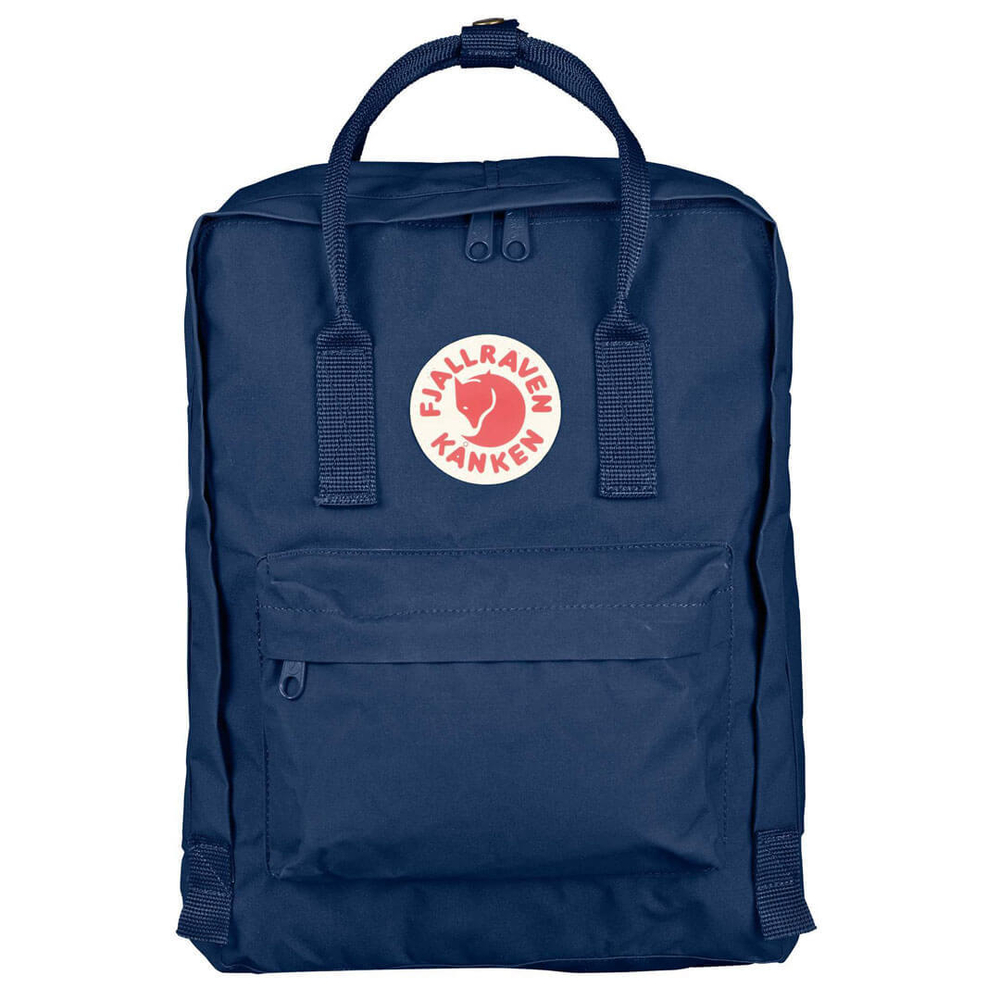 Рюкзак Fjallraven Kanken 540 темно-синий