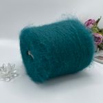 Industria Italiana Filati 30% мохер суперкид 4% меринос 30% полиамид 36% полиакрил