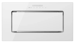 Встраиваемая вытяжка Kuppersberg INNOVA V 60 White