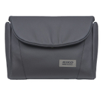 Детская коляска Riko Basic Montana Ecco 2 в 1 24 Graphite