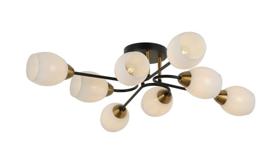 Люстра Freya FR5240CL-08B