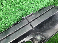 Бампер передний Haval Dargo (2022-н.в.)