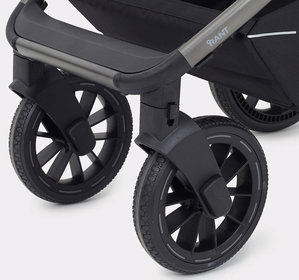 Детская коляска Rant Falcon 3 в 1 Beige