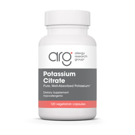 Potassium Citrate