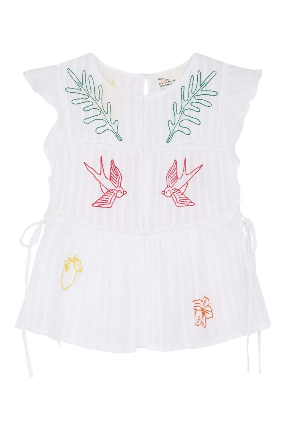 Блуза Leon & Harper Conor