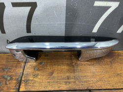 Ручка двери левой Mercedes S-Class (W223) 20-нв Б/У Оригинал A09976055039999