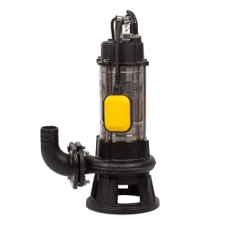 DENZEL FP1800-KS фекальный насос 99806