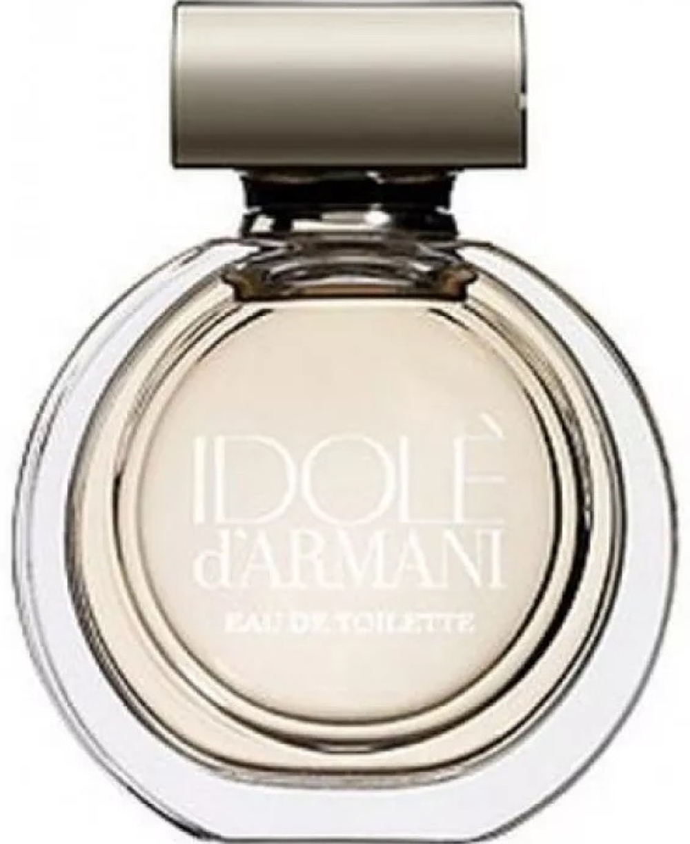 Giorgio Armani Idole