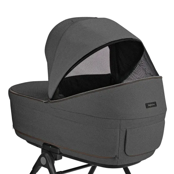 Коляска Inglesina Aptica 2 в 1 Velvet Grey