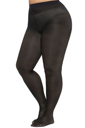 Цена на Колготки-15218 больших размеров