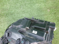 Битая Фара правая Mini Hatch F56 (2018-2021) LED