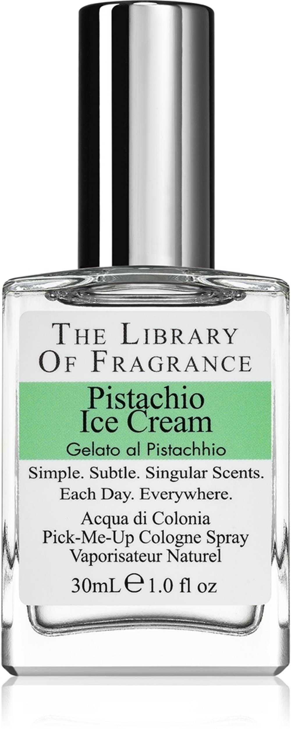 The Library of Fragrance Pistachio Ice Cream одеколон