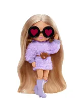 Кукла Экстра Минис 4 HGP66