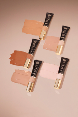 Dripping Gold CC Me In - Легкое тональное средство SPF 45 оттенок Beige 4.5, 32 ml