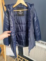 Пуховая куртка Alessandro Borelli, 128