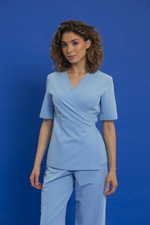 Блуза Катана