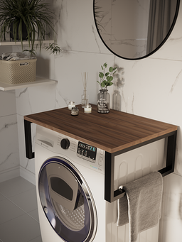 Полки для ванной