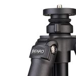 Штатив Benro TAD18AHD1 с 3D головой