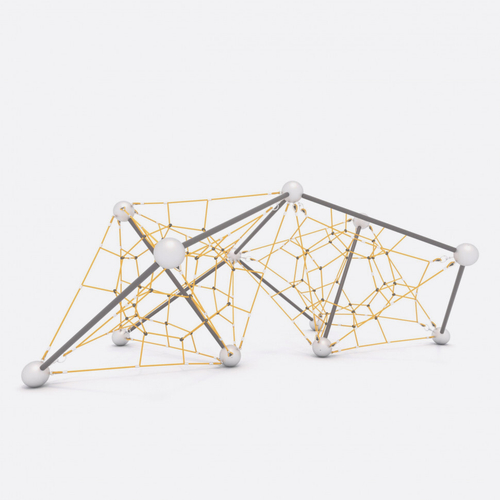 Канатный комплекс (АТ1203)