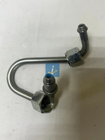 Трубка высокого давления четвертого цилиндра 5340.1112404-13