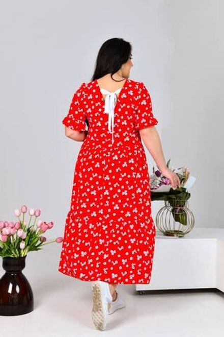 Платье УК-1704 Fabrika Фото 2