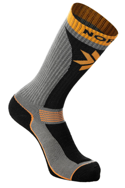 Носки Norfin T3A NORDIC MERINO HIKING CREW р.(39-41) M