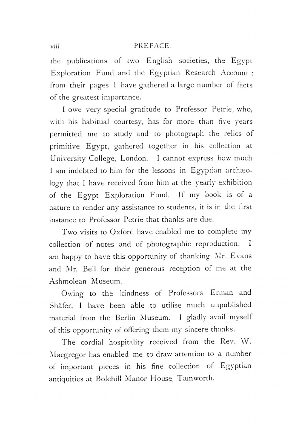 Primitive Art in Egypt. Volumes 17-18; volumes 1903-1904 | Jean Capart