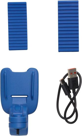 Портативная колонка JBL Wind 3 , синий