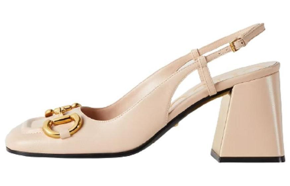 Gucci Horsebit (Женская размерная сетка)