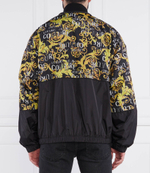 Куртка Versace Jeans Couture - черный(74GASD04CQS57)