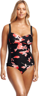 Купальник FUNKITA с поддержкой Rose Garden
