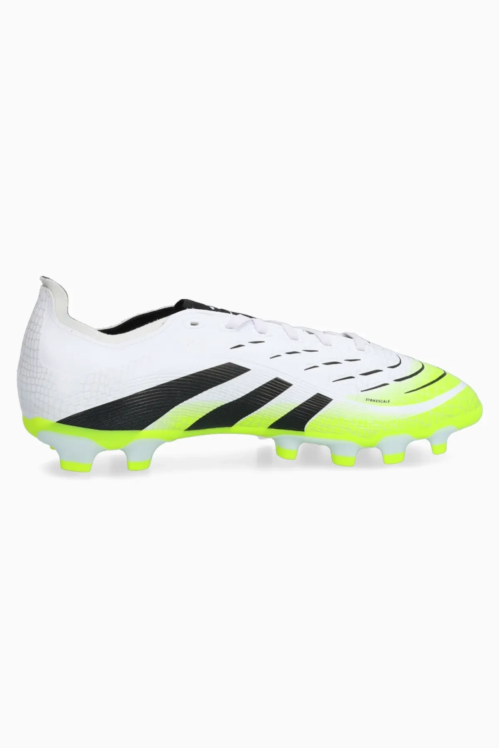 Бутсы adidas Predator League MG - белый