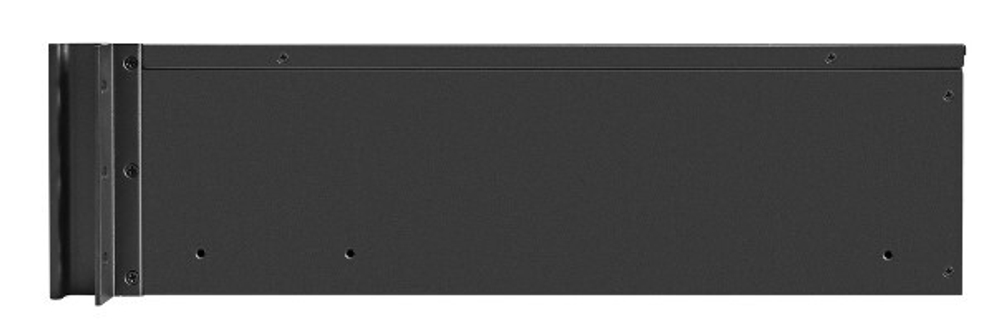 Корпус серверный 3U Exegate Pro 3U450-08/500ADS