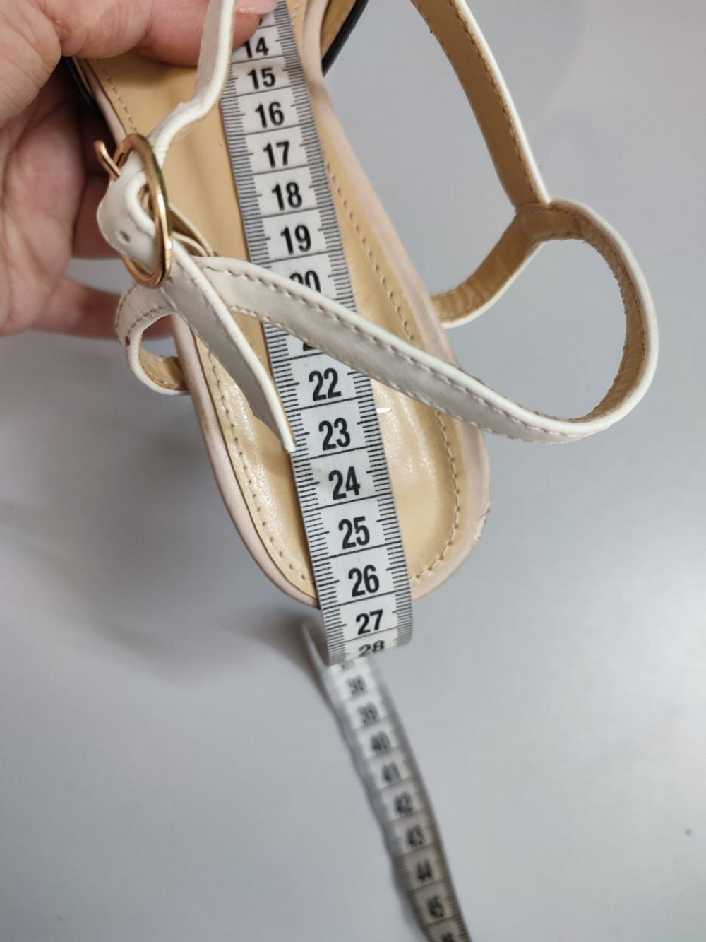 Туфли Sergio Todzi контрастные 39 размер