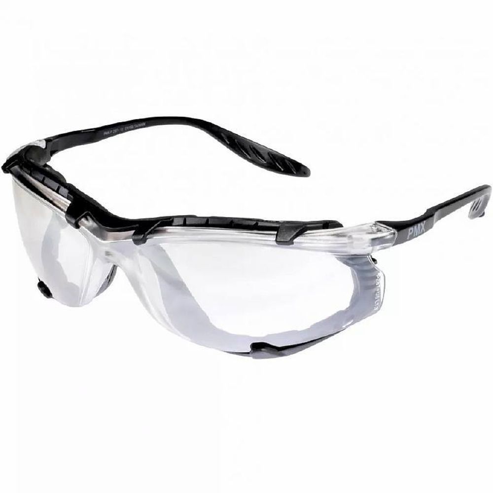 Очки баллистические PMX Proxi G-5710ST Anti-fog 96%