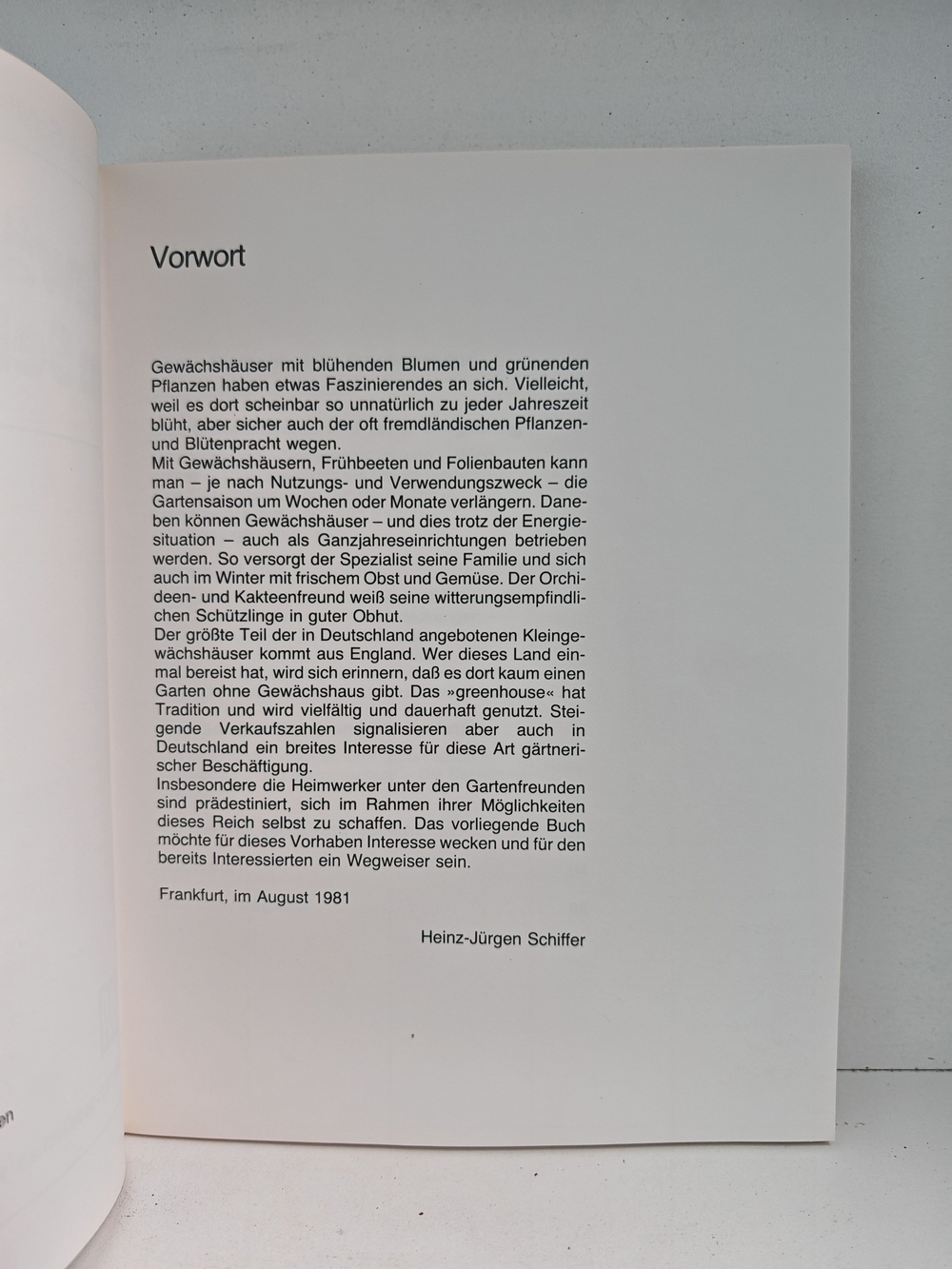 Gew chsh user im Selbstbau / Теплицы своими руками